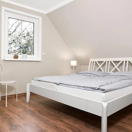 Villa Haus LUV Poel Exterior foto
