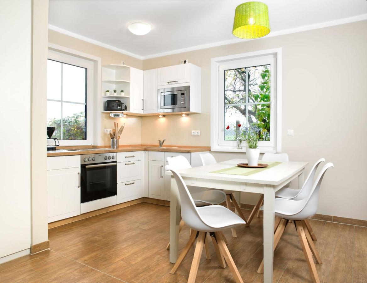 Haus Luv Ferienhaus *