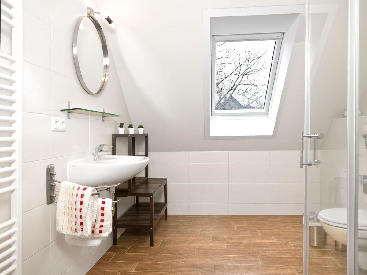 Haus Luv Ferienhaus