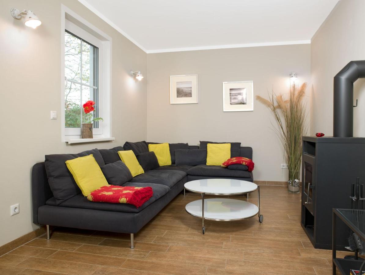 Haus Luv Ferienhaus *